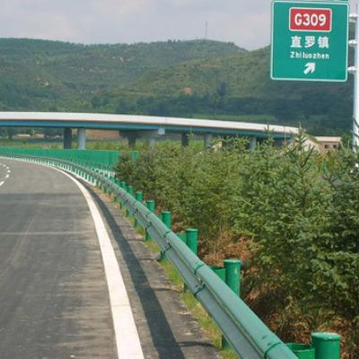 高速公路